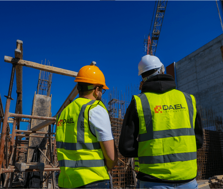 About Dael Construction