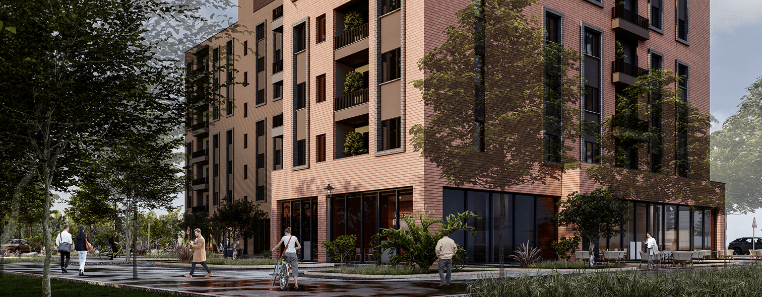 Dael Construction Vision